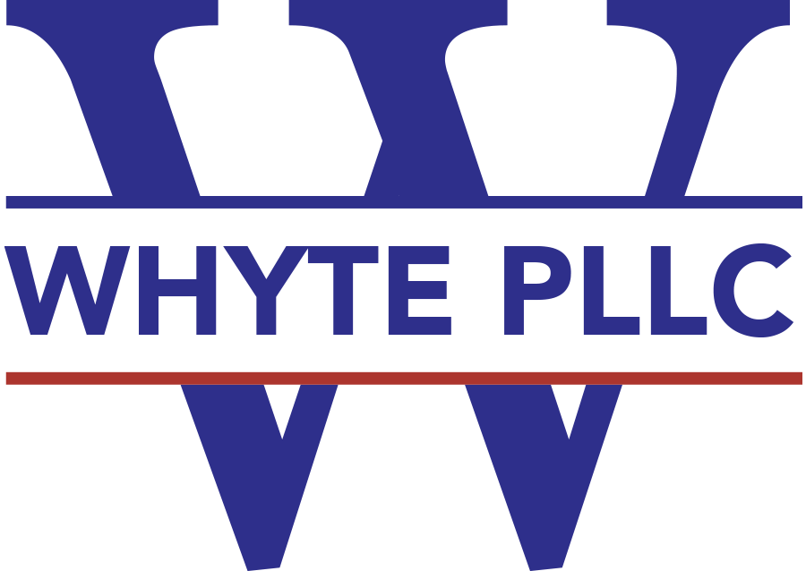 WHYTE PLLC